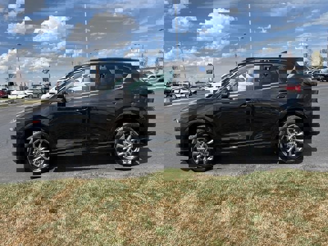 Used 2024 MAZDA CX-5 AWD 2.5 S w/ Select Package image 7