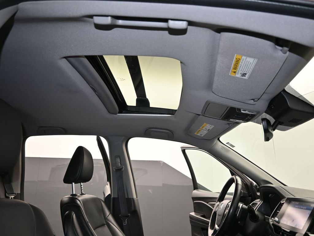 Used 2023 Honda Ridgeline RTL-E image 28