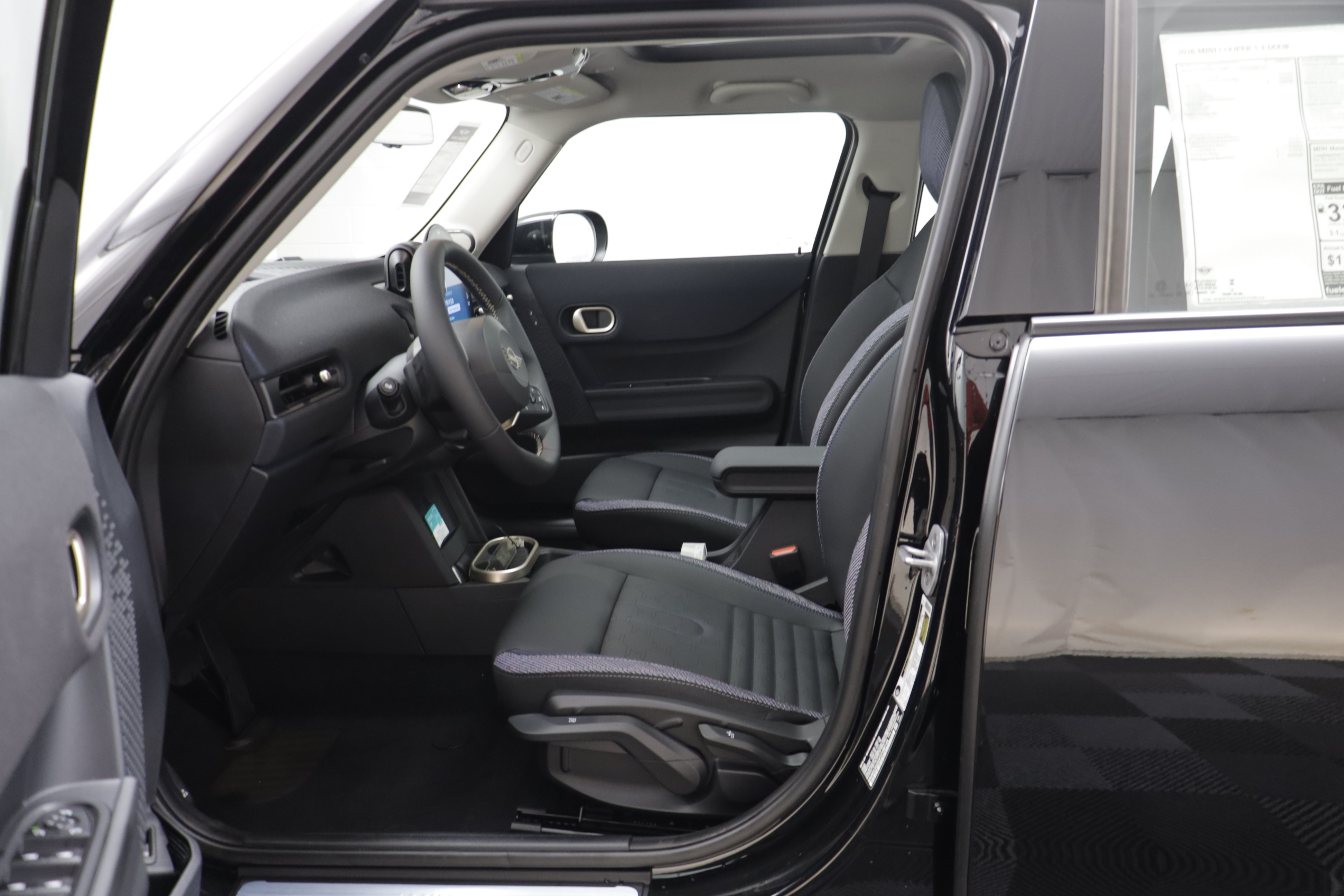 New 2026 MINI Cooper S FWD image 6