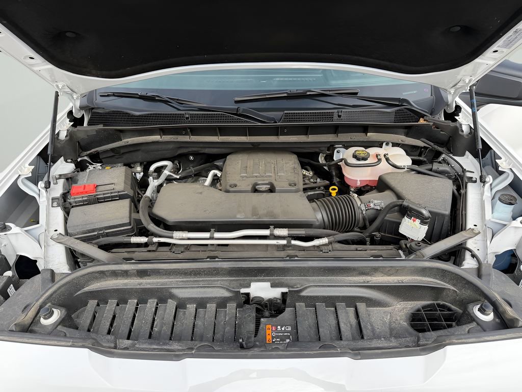 Used 2024 INFINITI QX60 Pure image 20