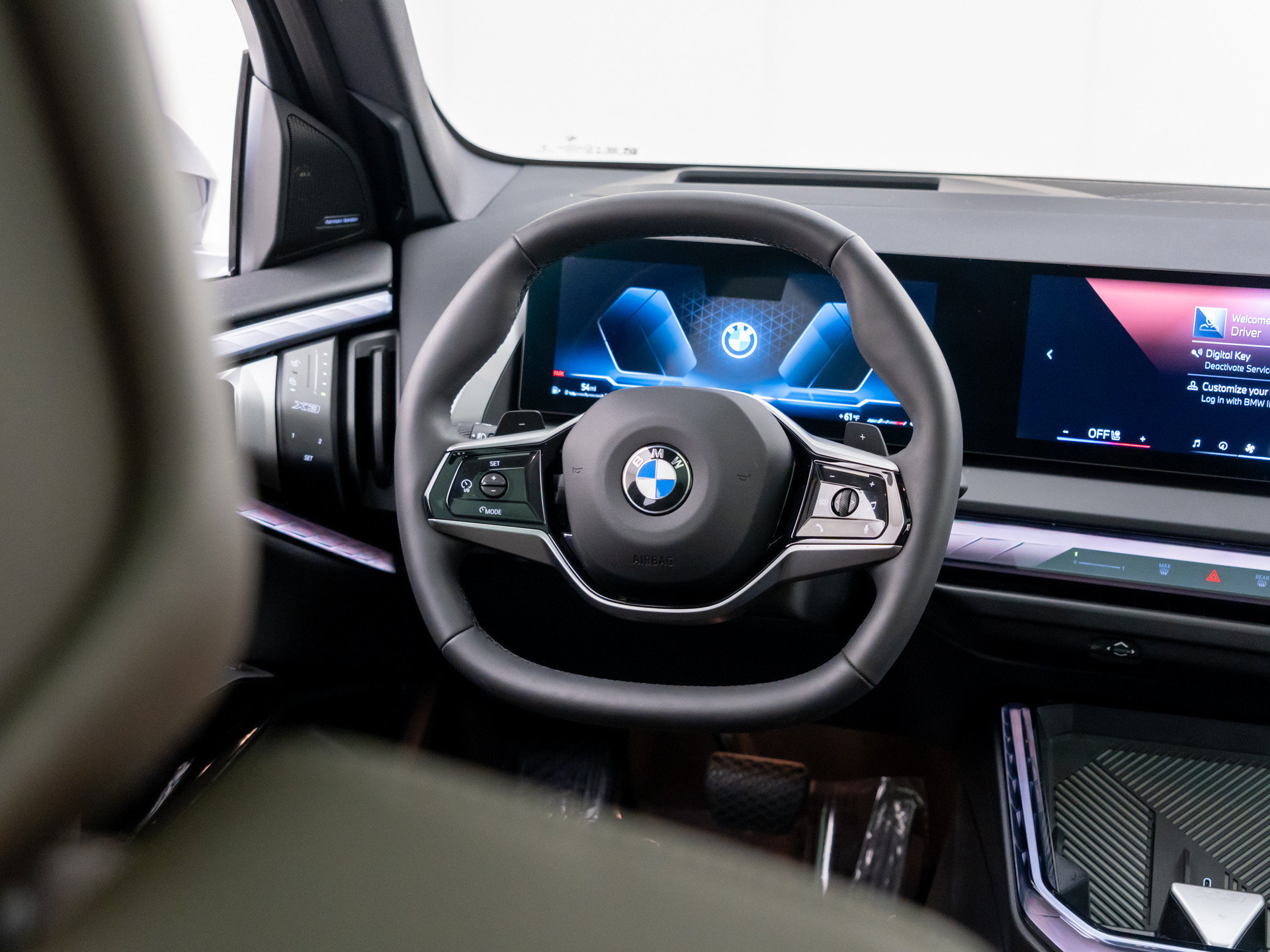 Certified 2026 BMW X3 xDrive30i AWD/4WD image 10