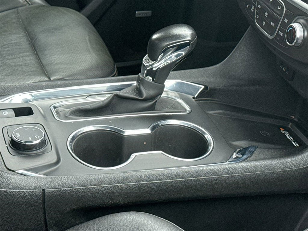 Used 2018 Chevrolet Traverse Premier w/ Redline Edition image 13