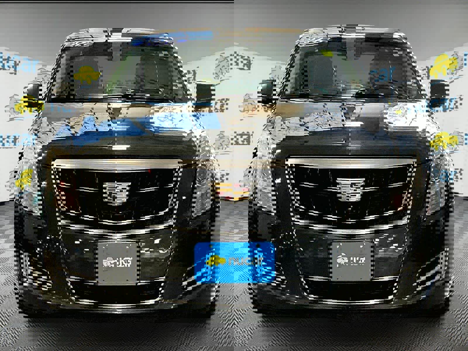 Used 2016 Cadillac XTS Luxury w/ Driver Awareness Package image 2