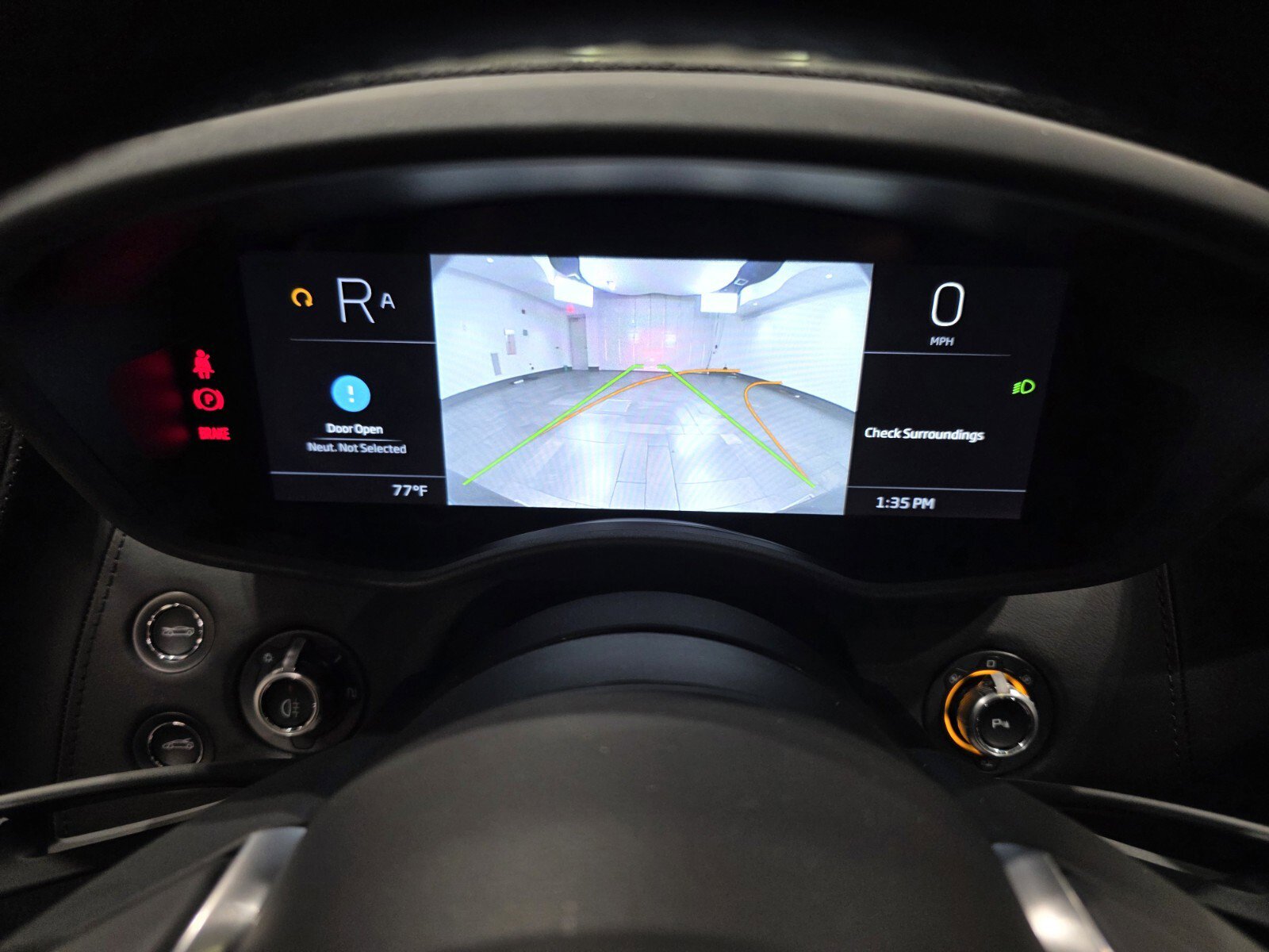 Used 2023 McLaren GT image 14