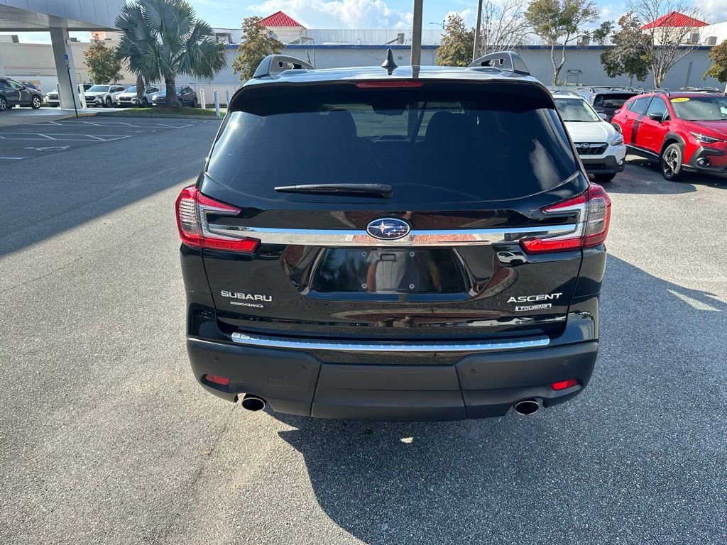 Used 2023 Subaru Ascent Touring w/ Popular Package #2A image 6
