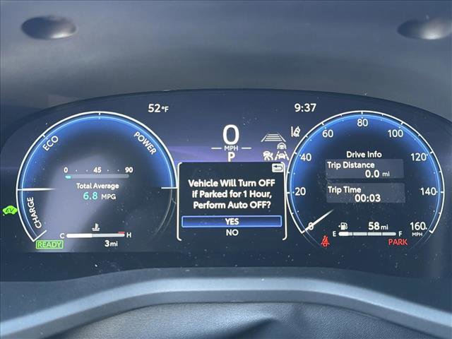 New 2026 Toyota Camry XSE image 14