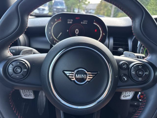 Used 2021 MINI Cooper John Cooper Works GP FWD image 28