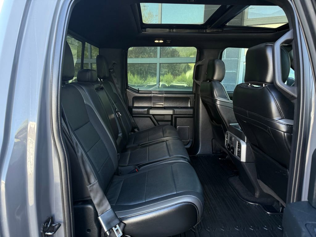 Used 2020 Ford F150 Raptor w/ Equipment Group 802A Luxury AWD/4WD image 28
