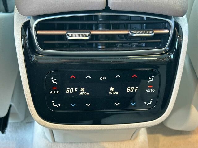 Used 2023 Mercedes-Benz EQS 450+ 4MATIC SUV image 15