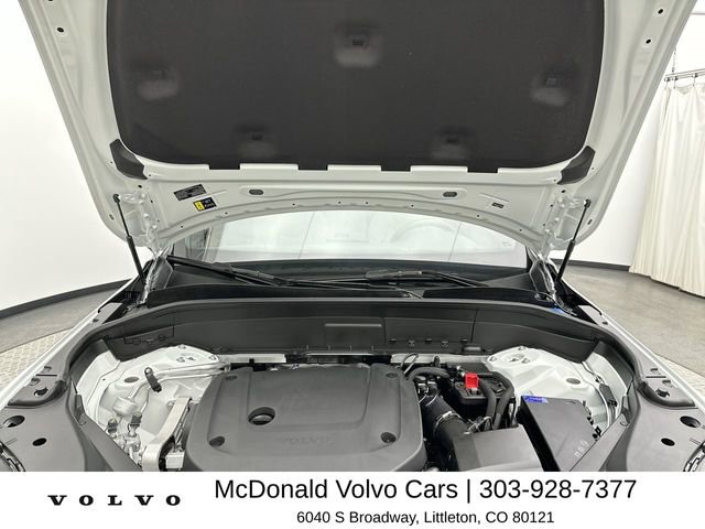 New 2026 Volvo XC90 B6 Core AWD/4WD image 27
