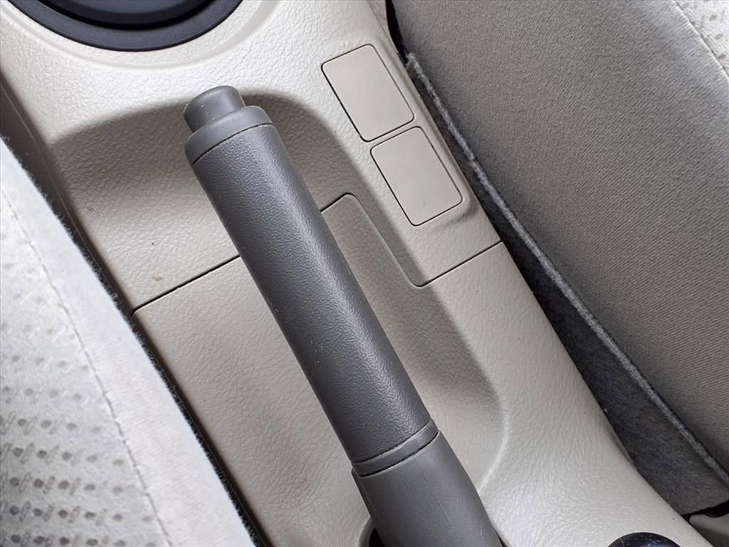 Used 2009 Toyota Yaris Sedan image 23