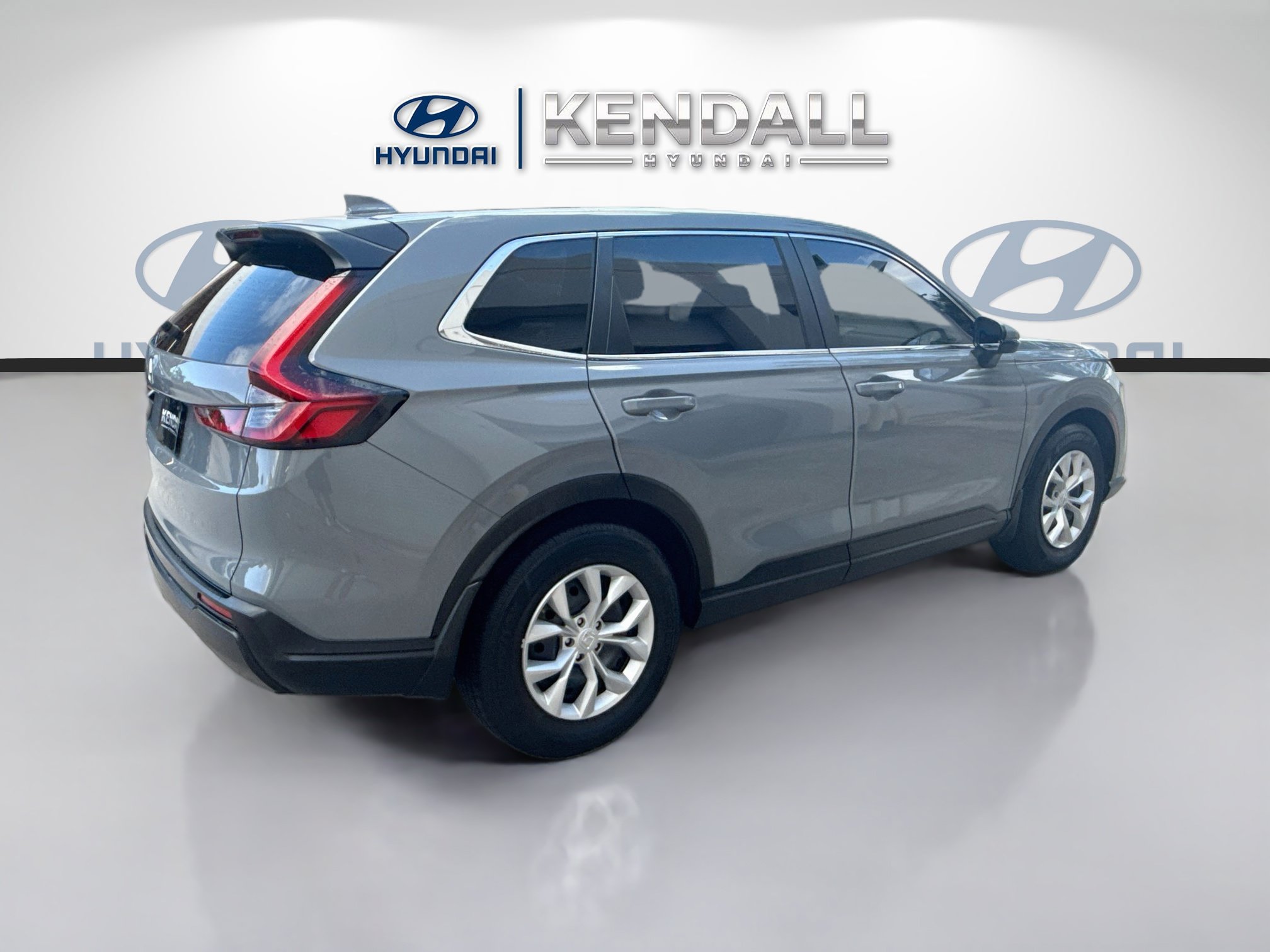 Used 2024 Honda CR-V LX image 6