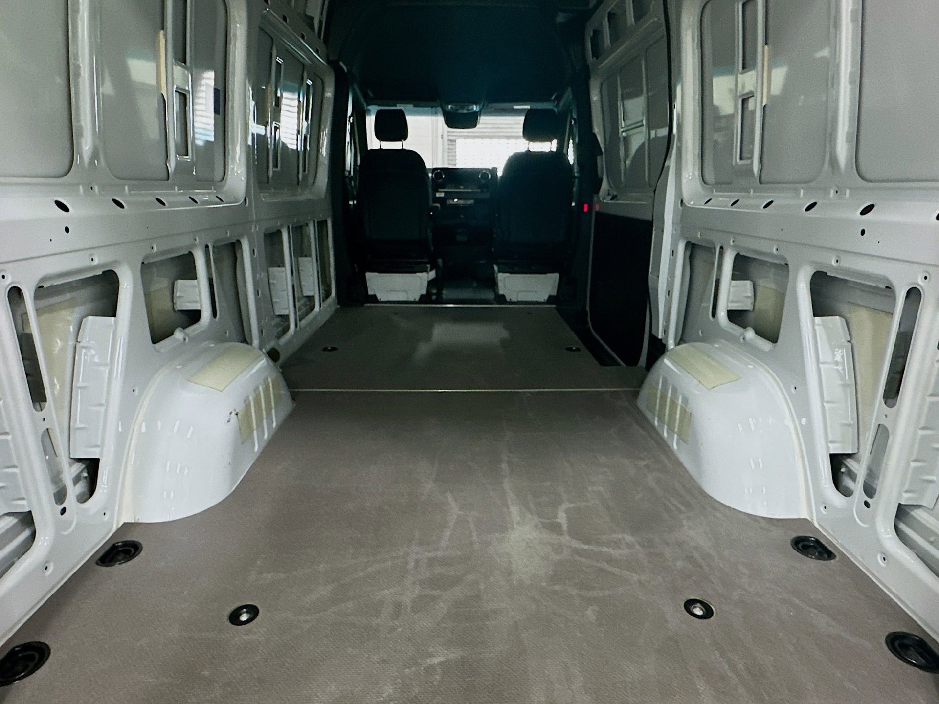 Used 2023 Mercedes-Benz Sprinter 2500 image 21