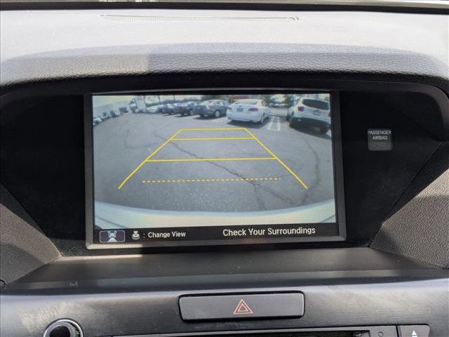 Used 2015 Acura MDX SH-AWD w/ Advance Package image 14