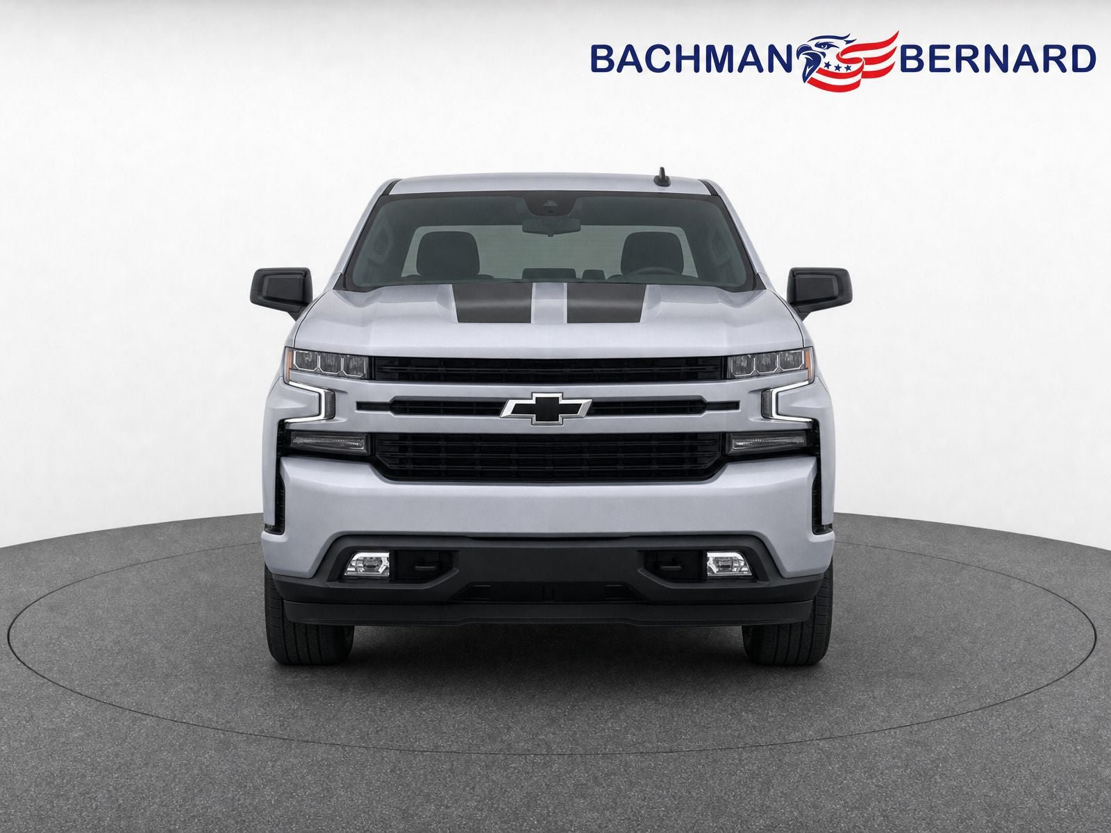 Used 2022 Chevrolet Silverado 1500 RST w/ Rally Edition AWD/4WD image 2