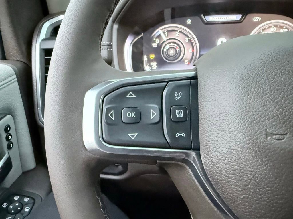 New 2026 RAM 3500 Laramie image 11