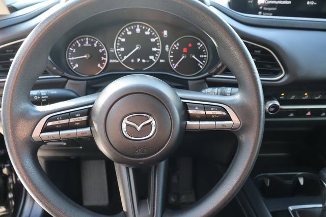 Used 2023 MAZDA CX-30 AWD 2.5 S image 29