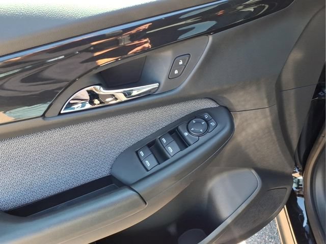New 2026 Chevrolet TrailBlazer LS w/ LS Convenience Package AWD/4WD image 16