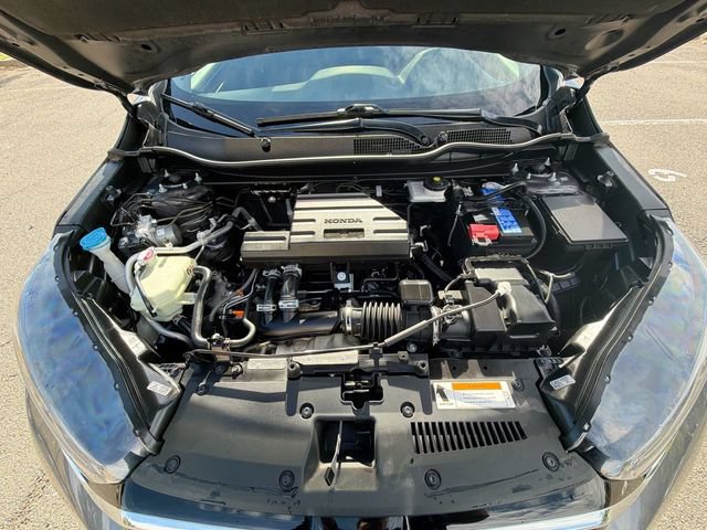 Used 2022 Honda CR-V EX image 36