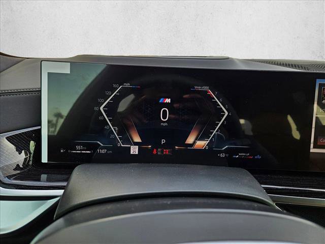 New 2026 BMW X7 xDrive40i image 11