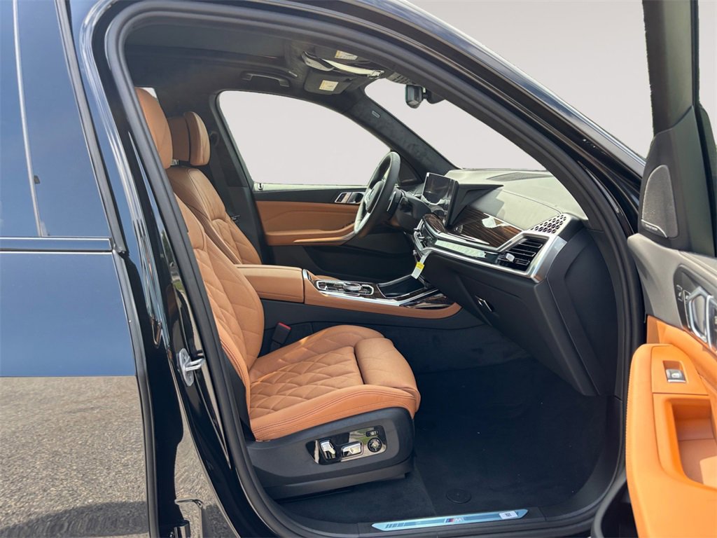 New 2026 BMW X7 xDrive40i image 15