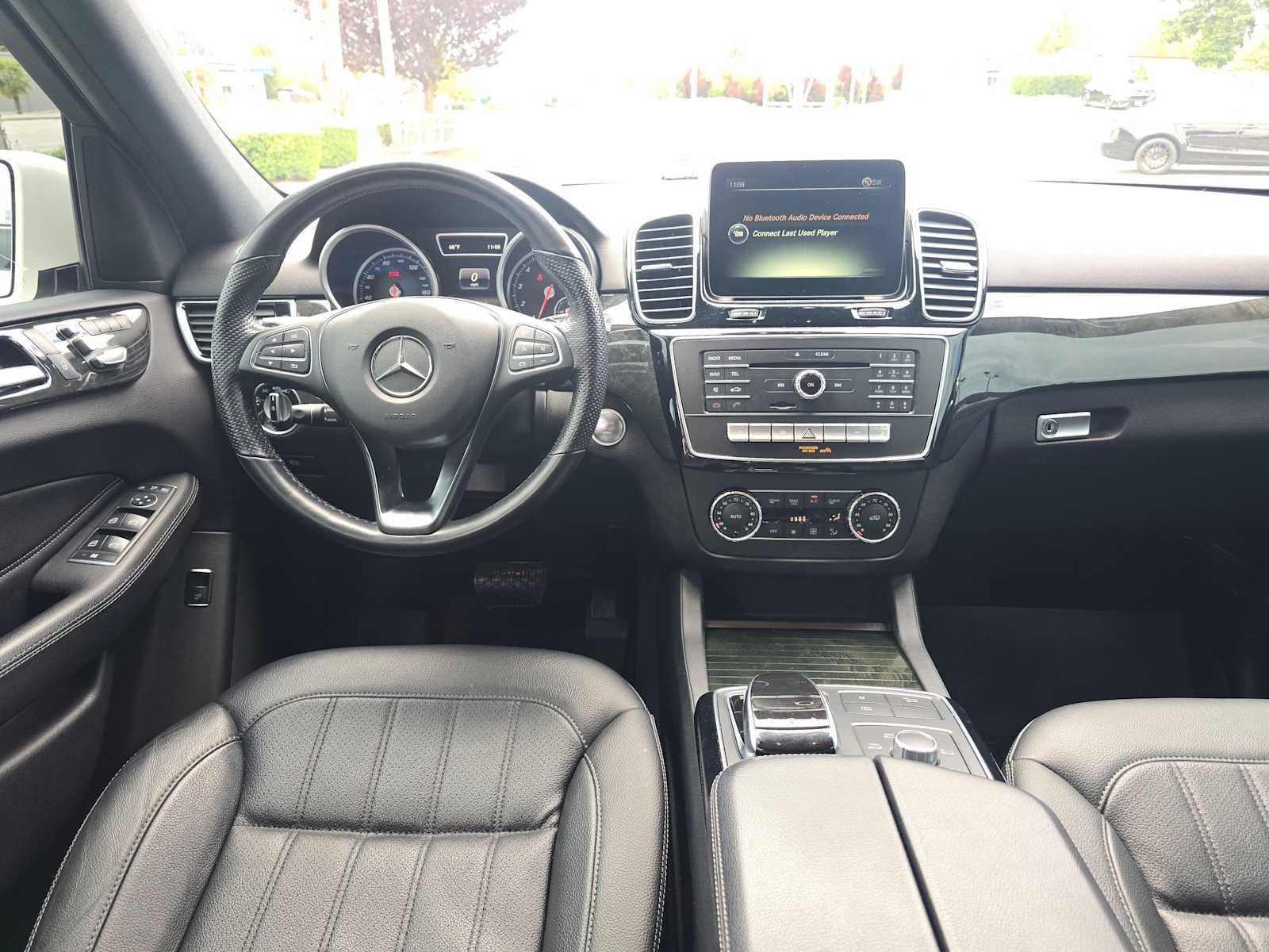 Used 2016 Mercedes-Benz GLE 350 4MATIC image 18