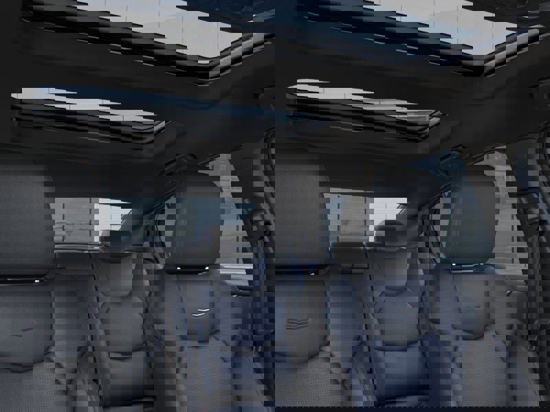 New 2026 Cadillac CT5 V w/ Technology Package image 24