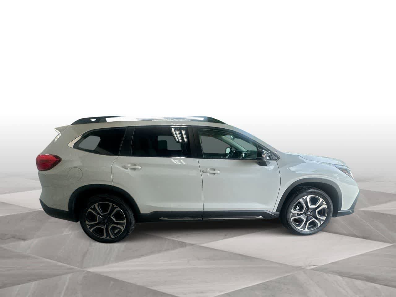 New 2026 Subaru Ascent Limited AWD/4WD image 9