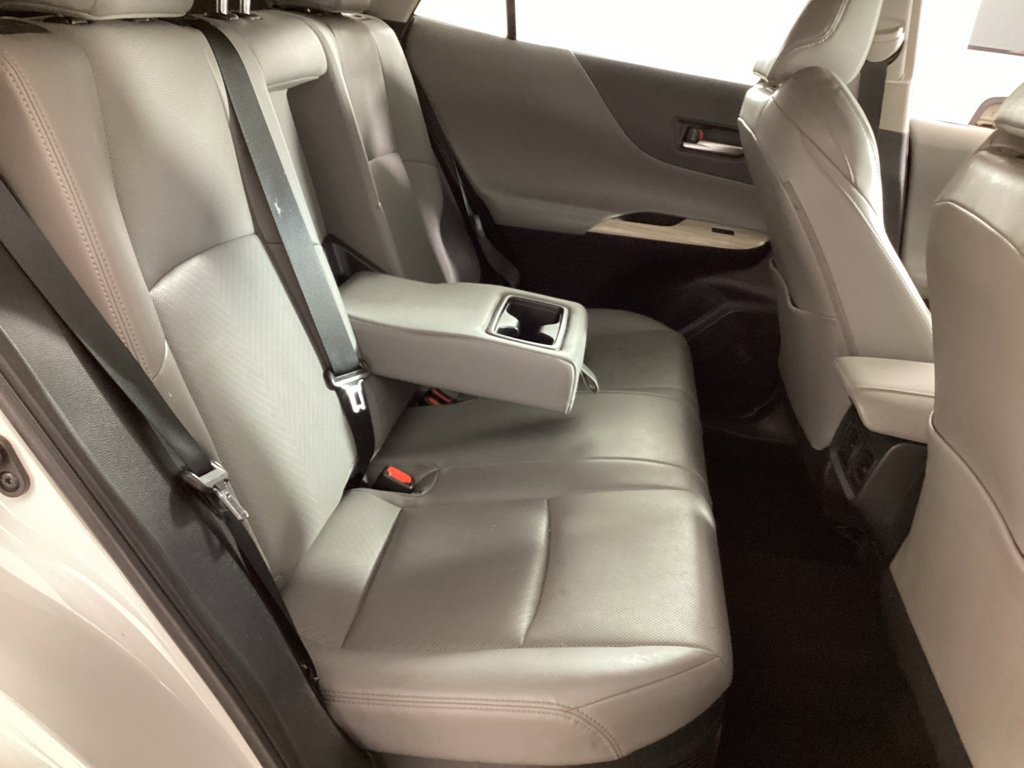 Used 2024 Toyota Venza Limited AWD/4WD image 22