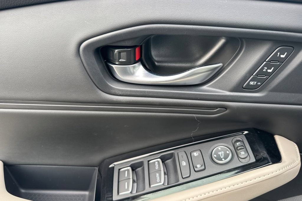 New 2026 Honda Accord Touring image 11