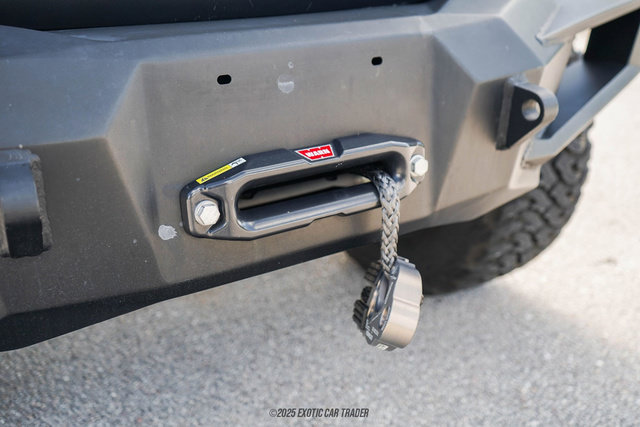 Used 2021 Jeep Wrangler Unlimited Sport AWD/4WD image 70