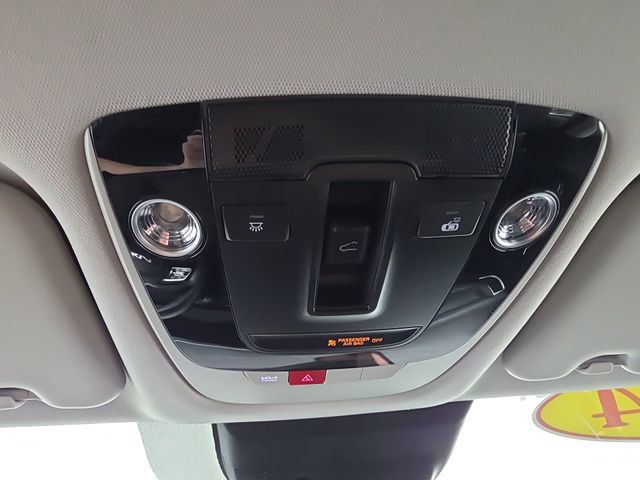 Used 2024 Kia Seltos EX AWD/4WD image 25