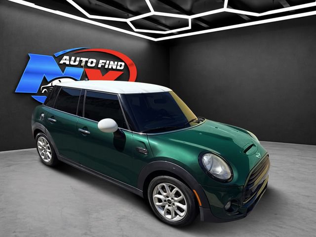Used 2015 MINI Cooper S FWD image 2