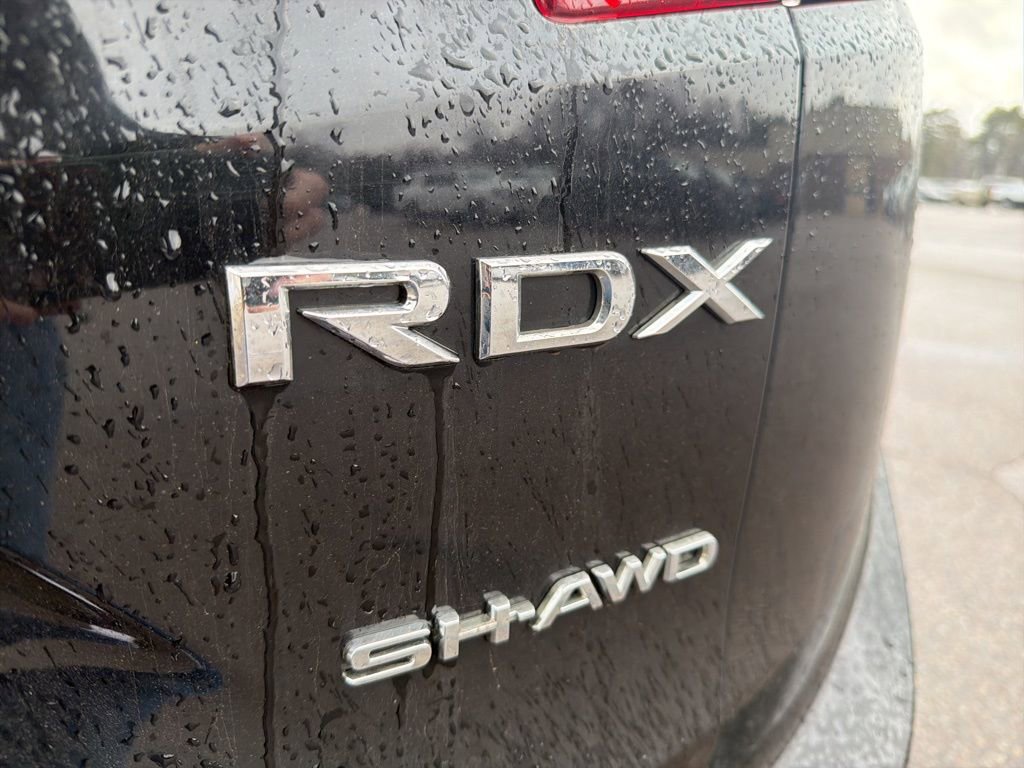 Used 2020 Acura RDX A-Spec image 6