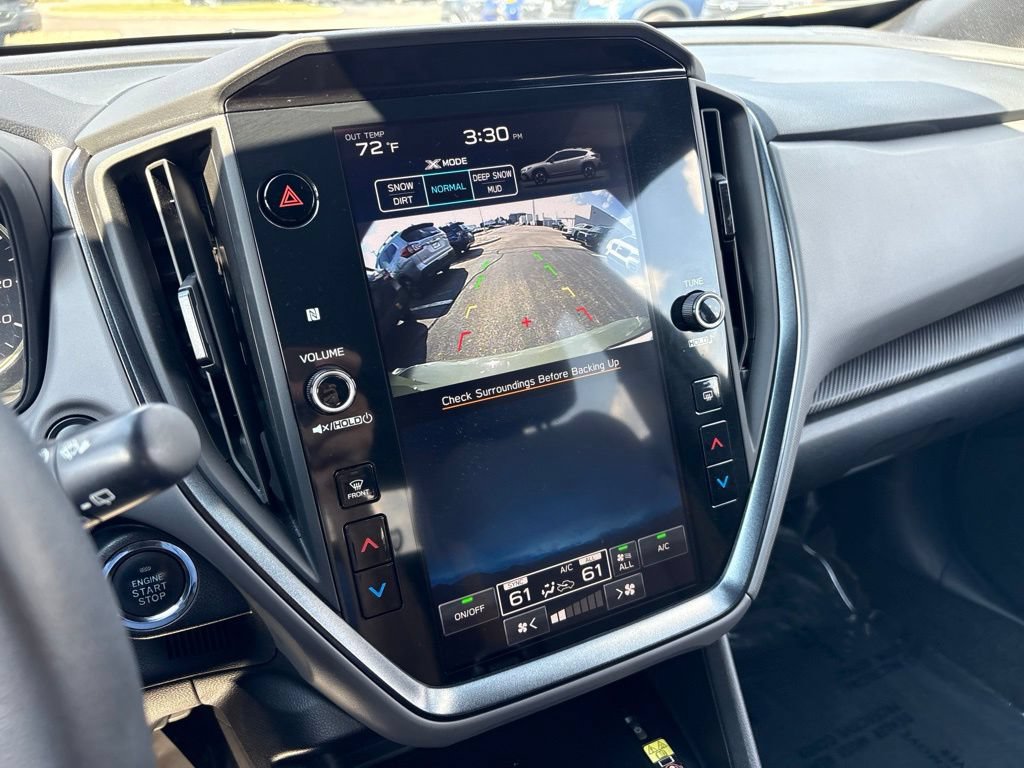 Certified 2024 Subaru Crosstrek 2.5i Sport w/ Crosstrek Mirror Package AWD/4WD image 23