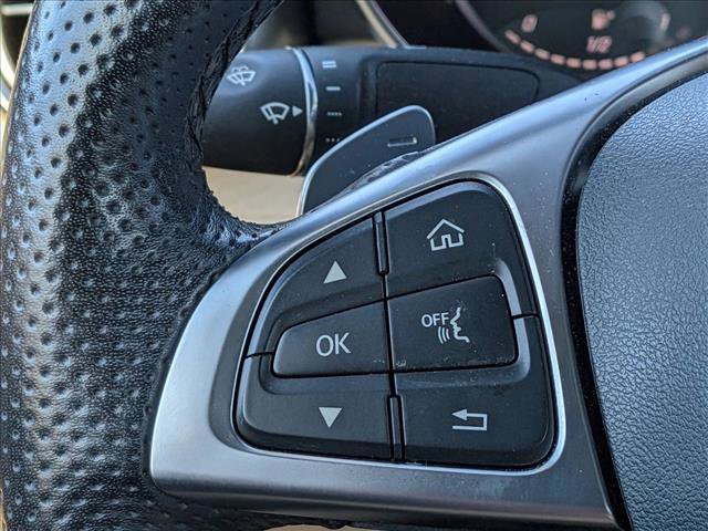 Used 2018 Mercedes-Benz C 300 Cabriolet image 11