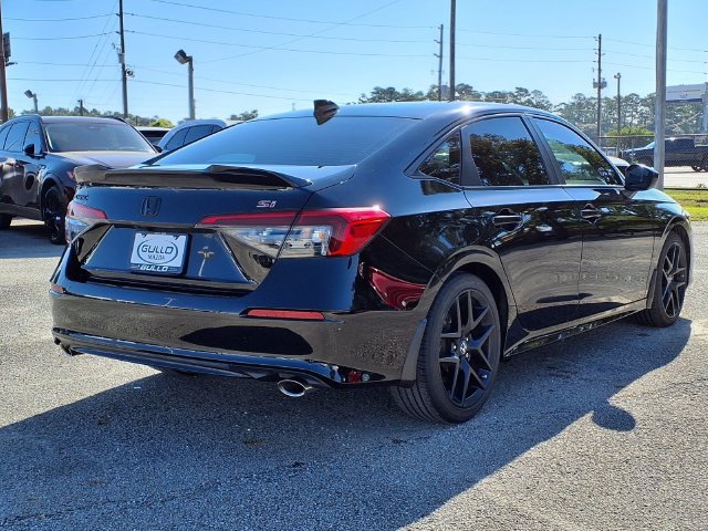 Used 2024 Honda Civic Si image 2
