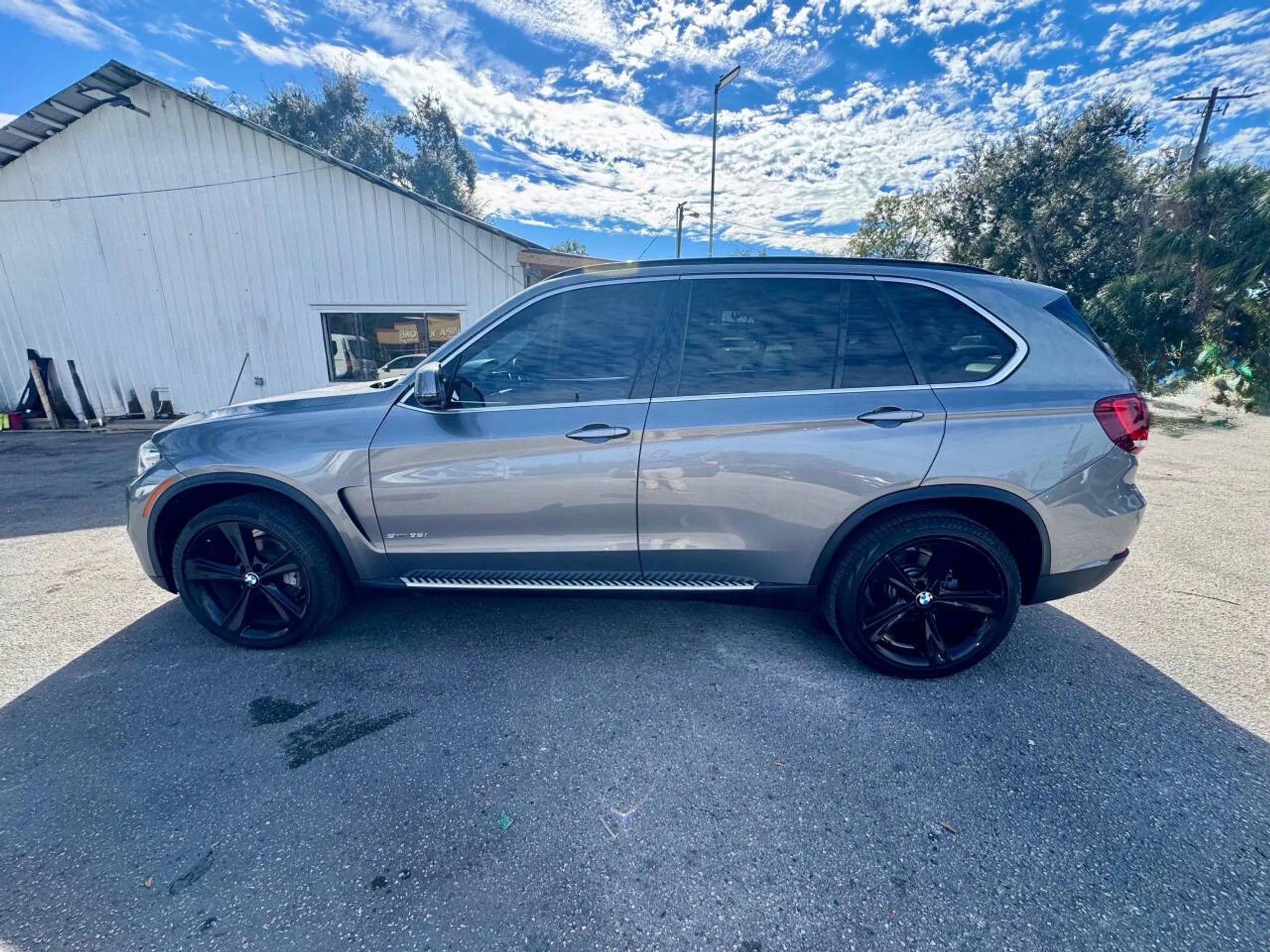 Used 2016 BMW X5 sDrive35i image 4