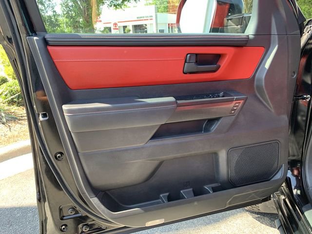 Used 2023 Toyota Tundra TRD Pro AWD/4WD image 17