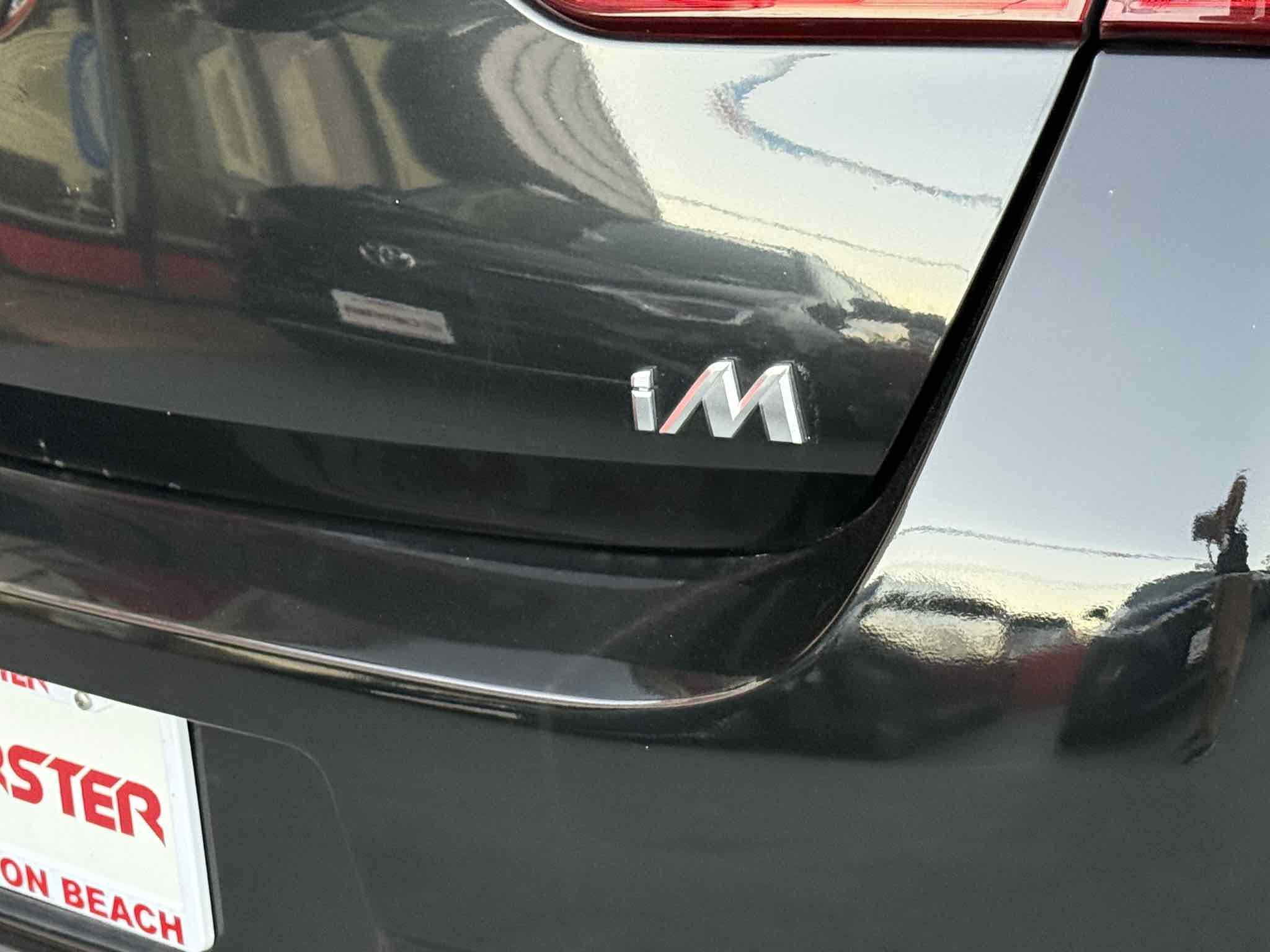 Used 2017 Toyota Corolla iM image 17