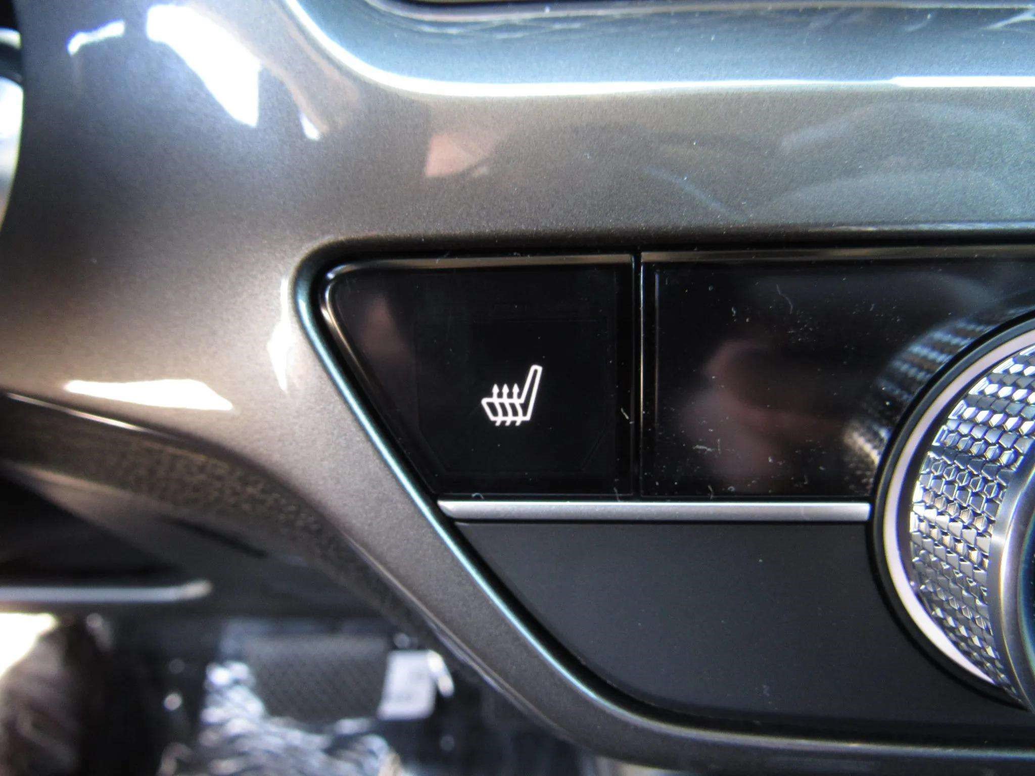 Certified 2026 Acura Integra FWD image 21