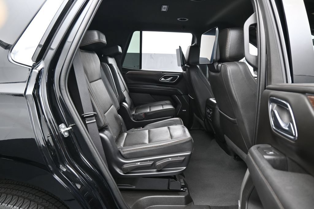 Used 2023 Chevrolet Tahoe High Country RWD image 39