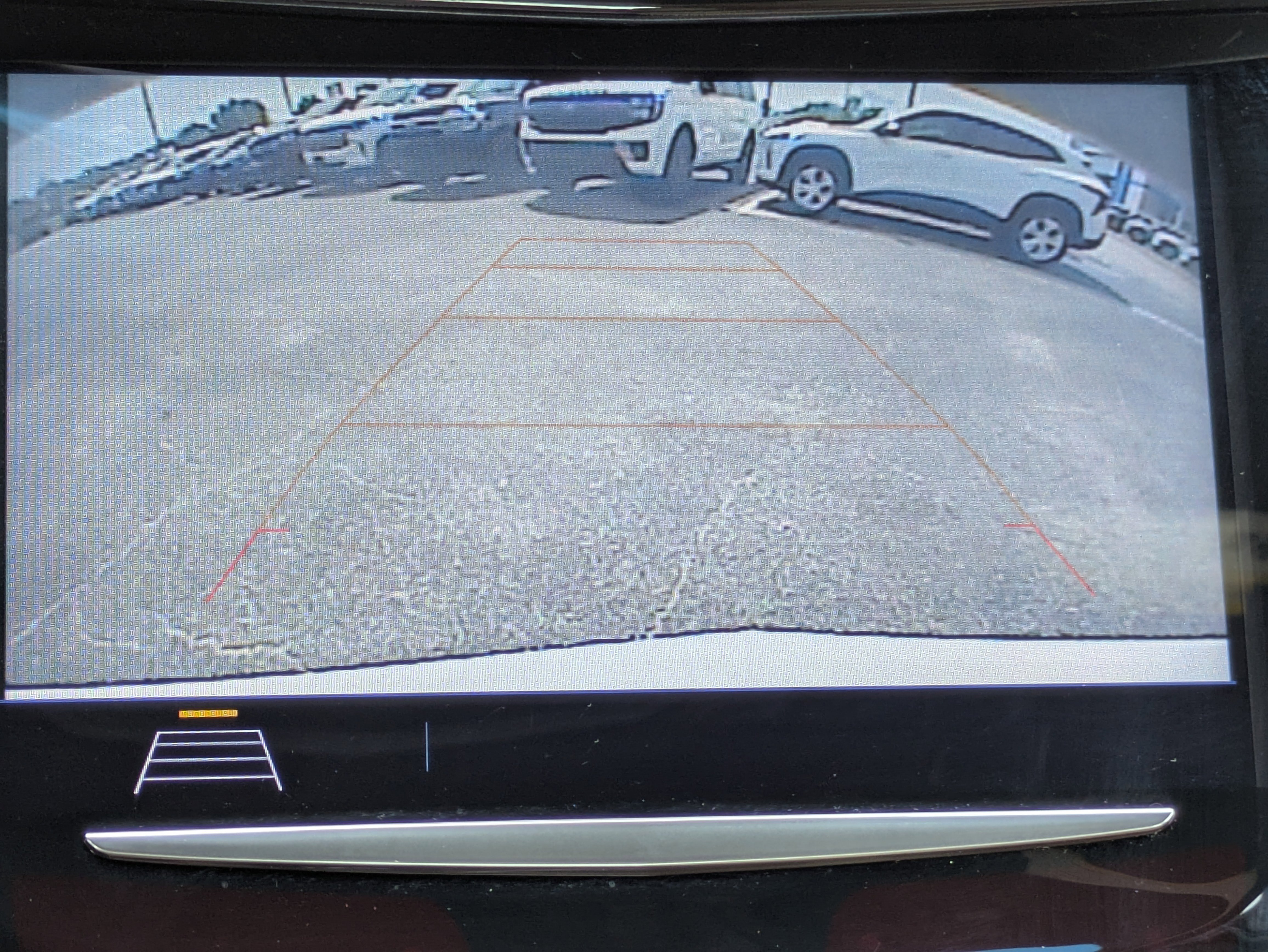 Used 2019 Cadillac CTS Luxury image 11