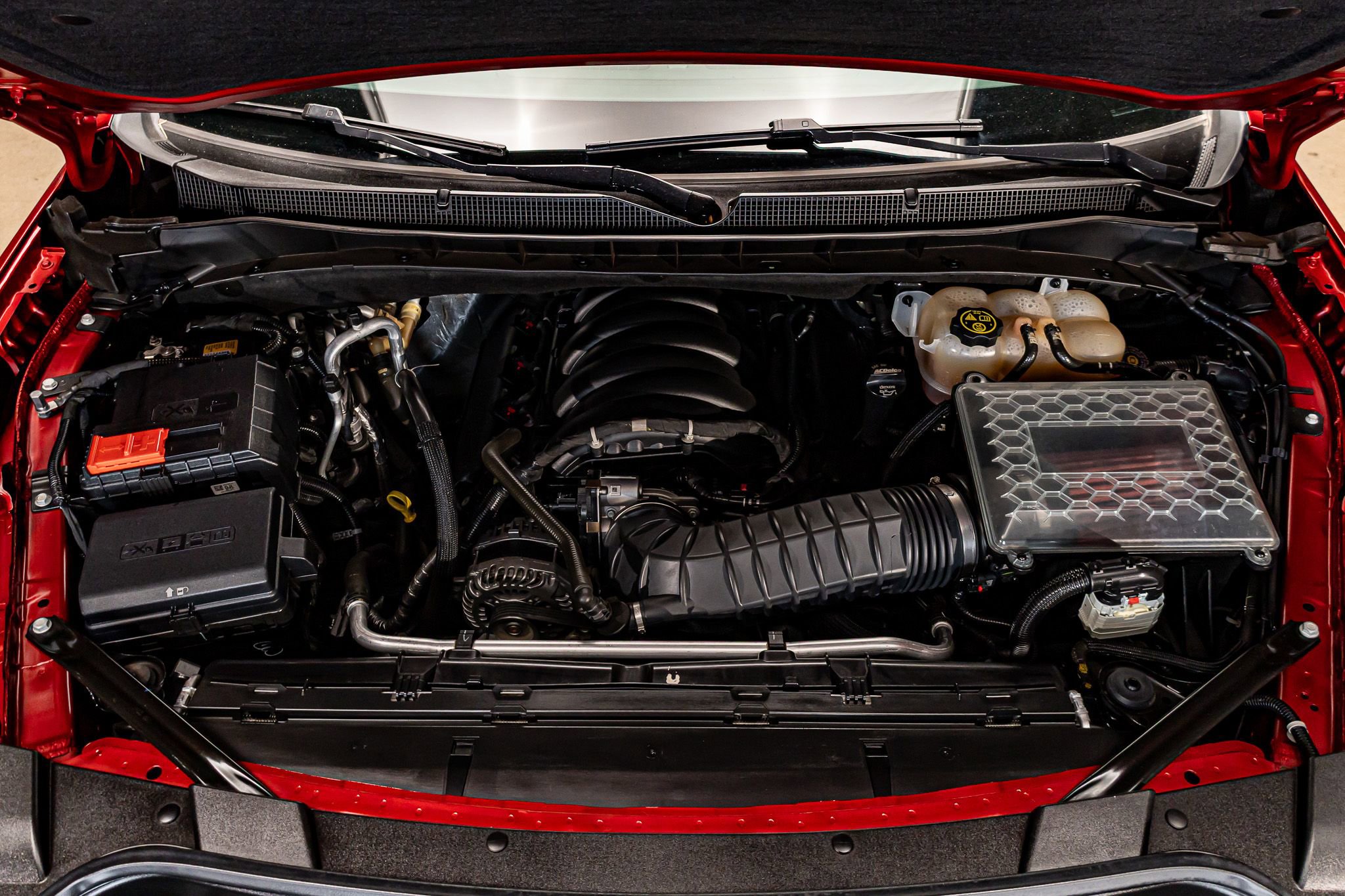 Used 2023 Chevrolet Tahoe RST w/ RST Performance Edition image 31