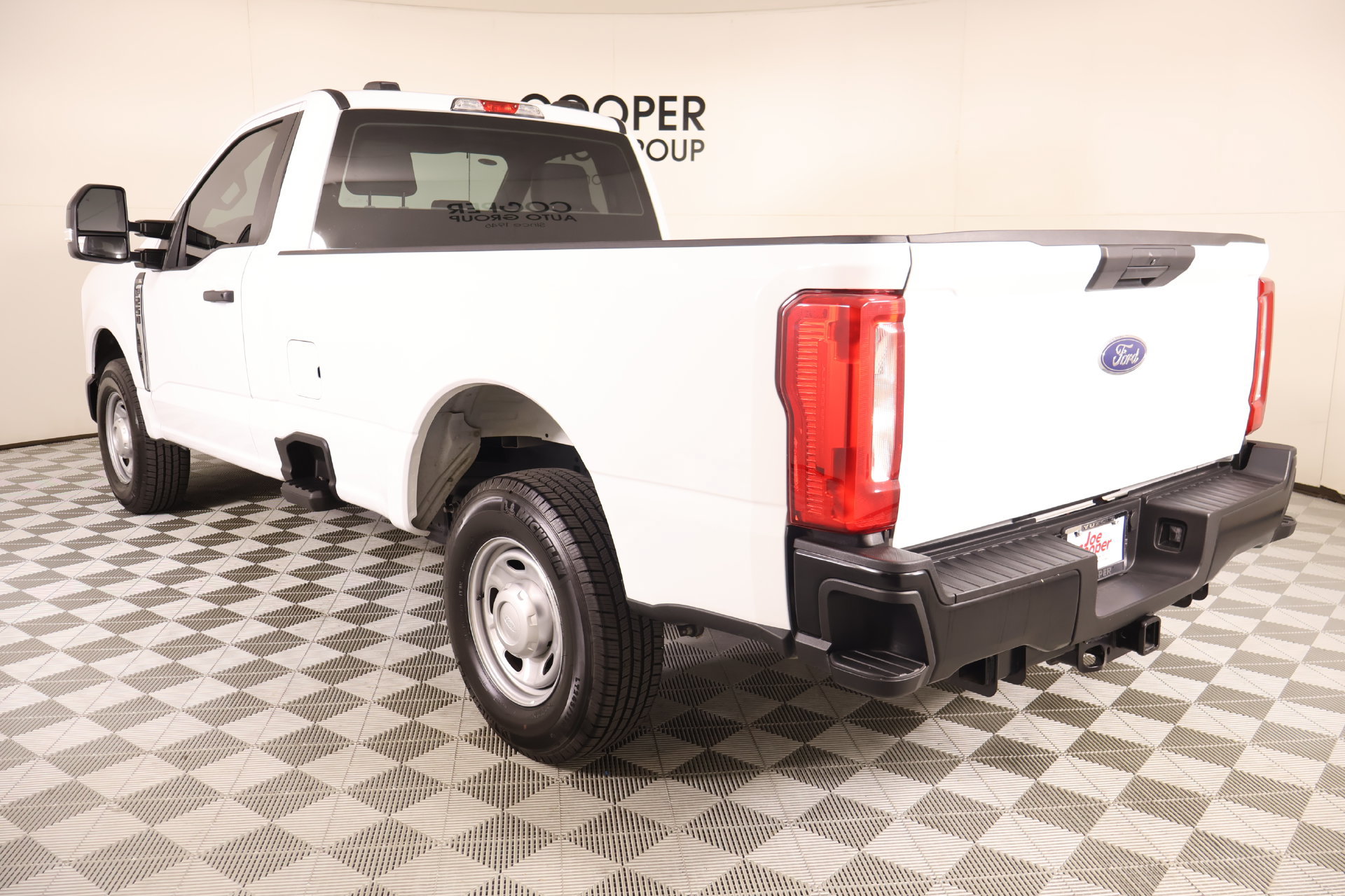 Used 2026 Ford F250 XL RWD image 18