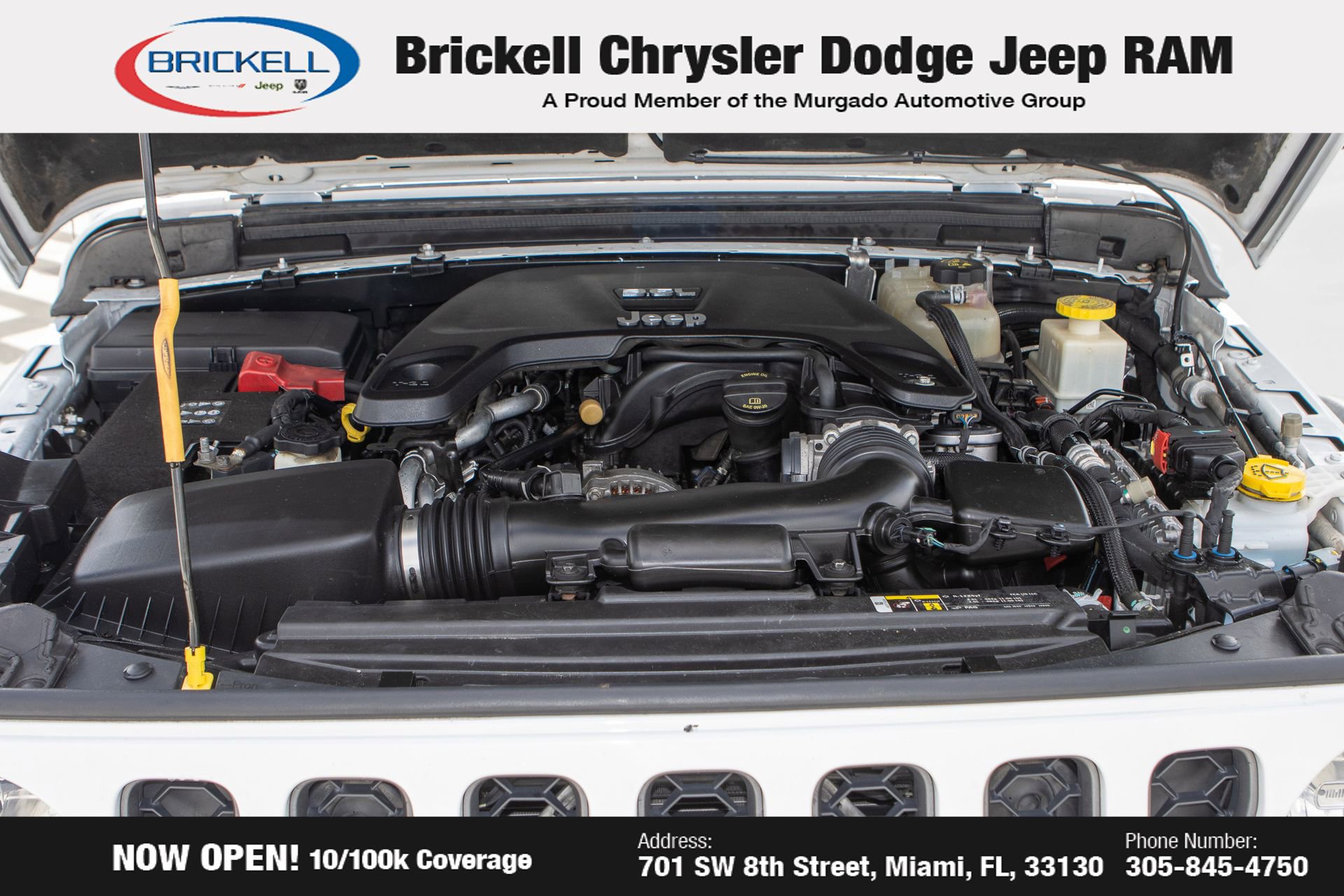 Used 2020 Jeep Gladiator Rubicon w/ Trailer Tow Package image 32