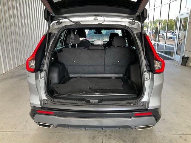 Certified 2023 Honda CR-V Sport image 19