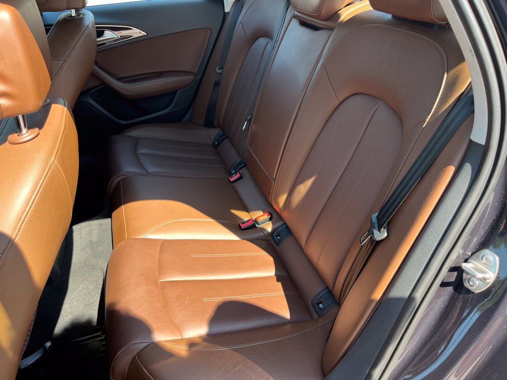 Used 2013 Audi A6 2.0T Premium Plus w/ Premium Plus Pkg AWD/4WD image 9