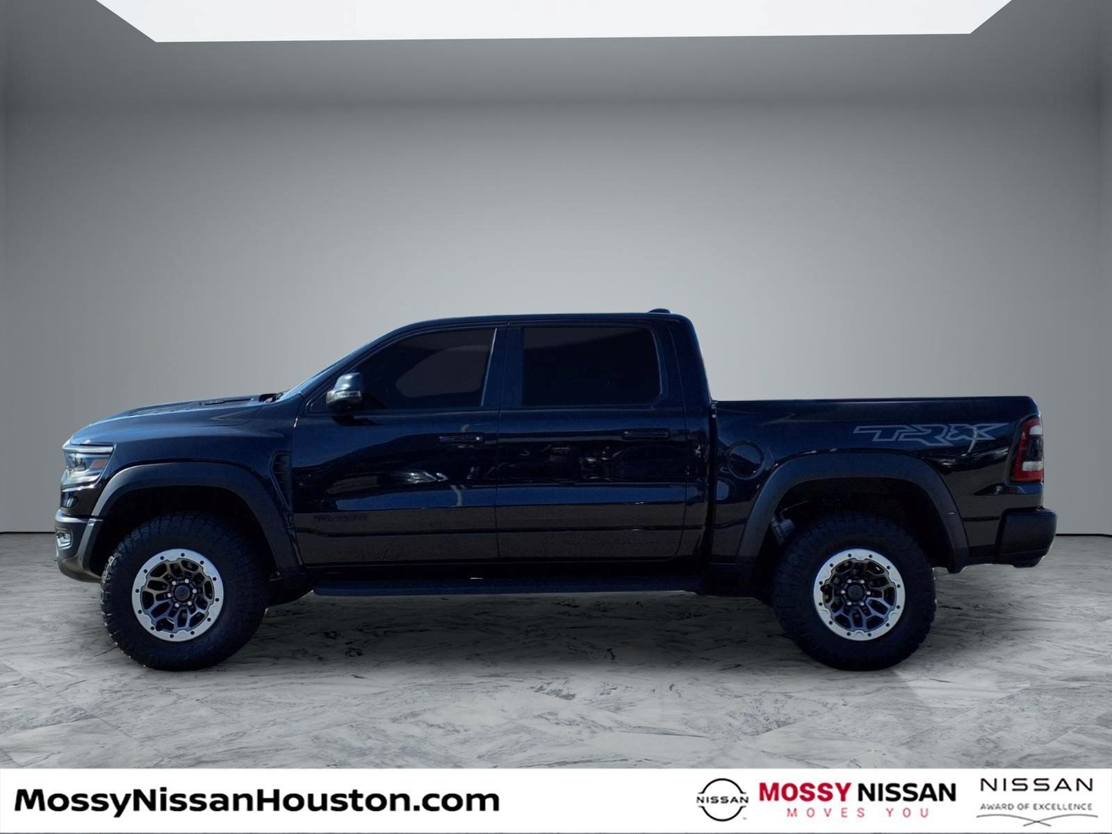 Used 2024 RAM 1500 TRX AWD/4WD image 5