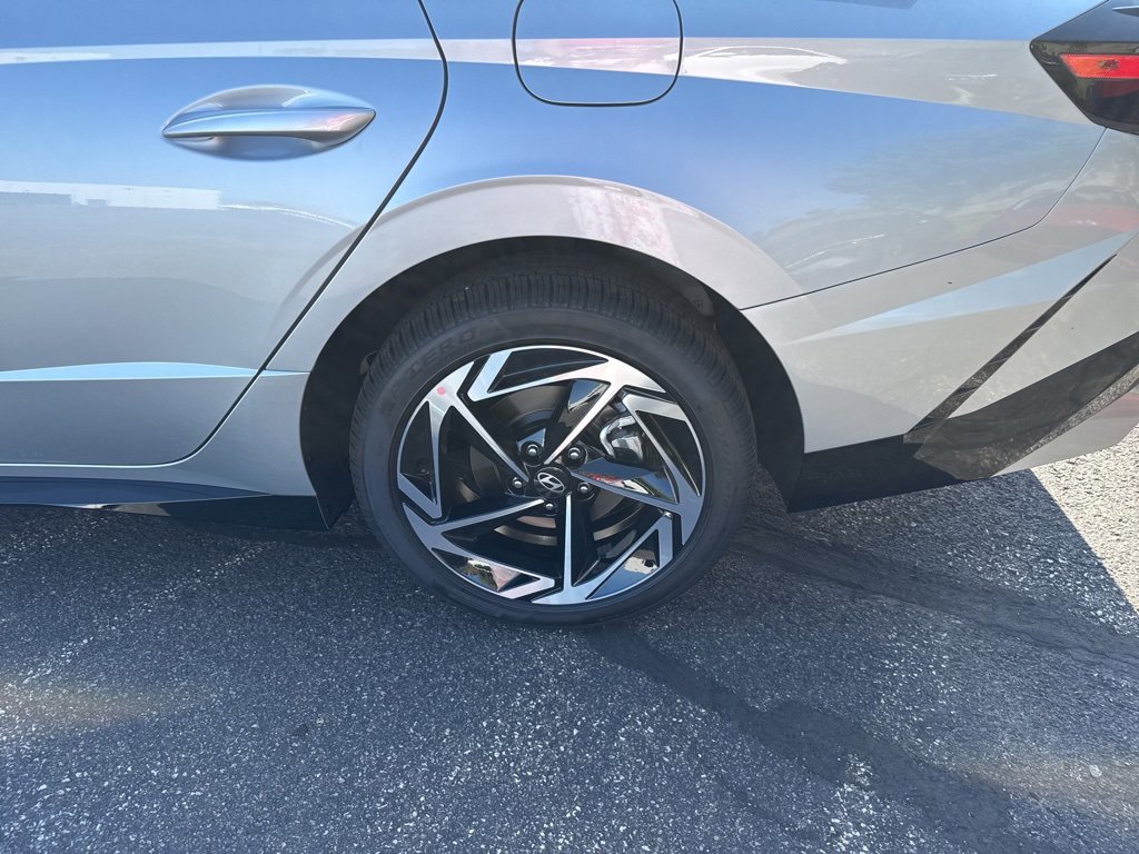 New 2026 Hyundai Sonata SEL image 11